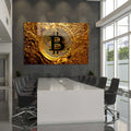 Bitcoin Cam Tablo – Cam Tablo