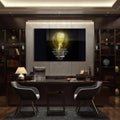 You Eliminate Darkness Cam Tablo