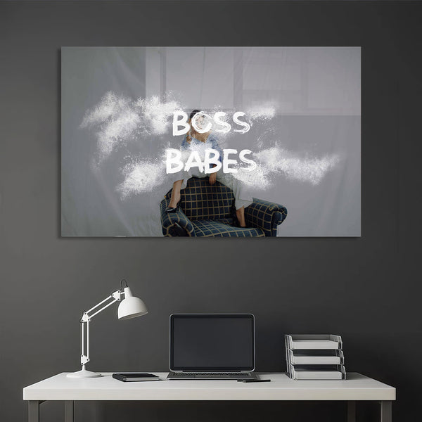 Boss Babes Cam Tablo