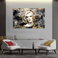 Marilyn Monroe Cam Tablo