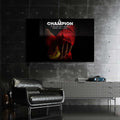 Champion Cam Tablo – Cam Tablo