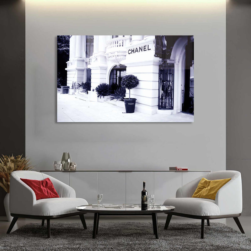 Chanel Cam Tablo – Cam Tablo
