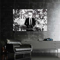 Chanel x Karl Cam Tablo – Cam Tablo
