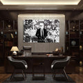 Chanel x Karl Cam Tablo – Cam Tablo
