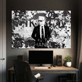Chanel x Karl Cam Tablo – Cam Tablo