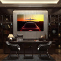 Chase Your Dream Cam Tablo – Cam Tablo