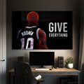 Give Everything Cam Tablo – Cam Tablo
