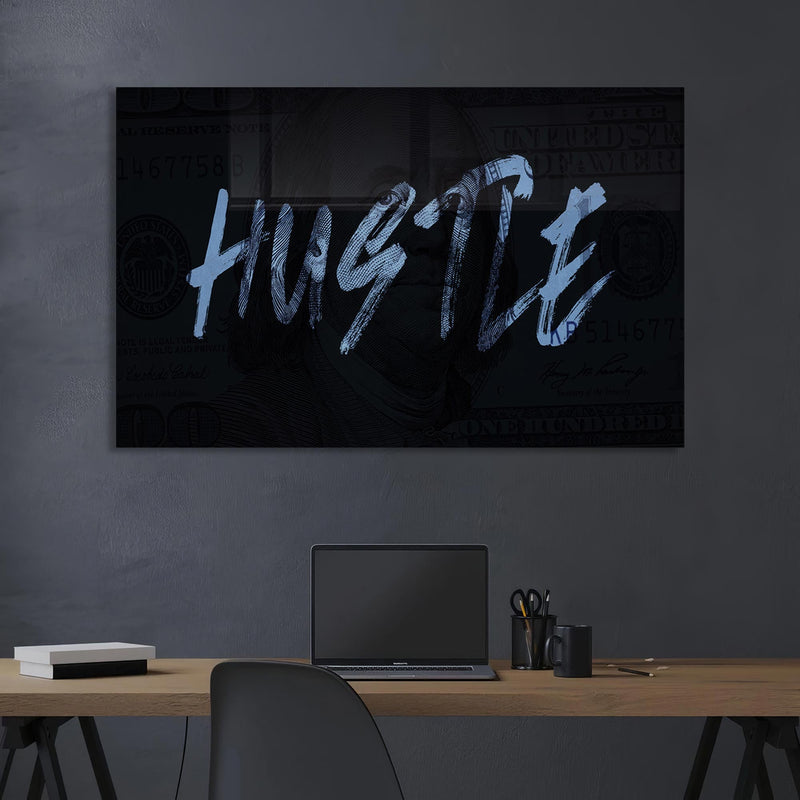 Hustle Cam Tablo