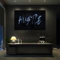 Hustle Cam Tablo
