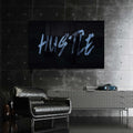 Hustle Cam Tablo