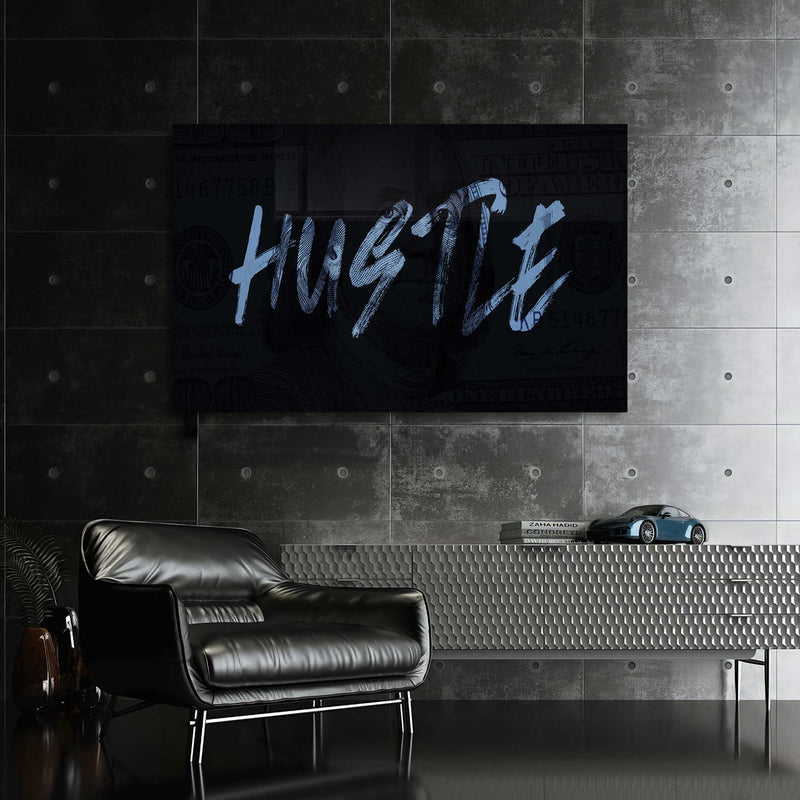 Hustle Cam Tablo