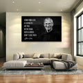 Steve Jobs Cam Tablo