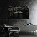 Don't Look Back Cam Tablo – Cam Tablo