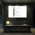 Focus Cam Tablo – Cam Tablo