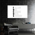Focus Cam Tablo – Cam Tablo