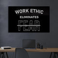 Work Ethic Cam Tablo