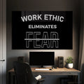 Work Ethic Cam Tablo