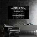 Work Ethic Cam Tablo
