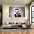 Cool Donald Duck Cam Tablo – Cam Tablo