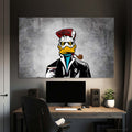 Cool Donald Duck Cam Tablo – Cam Tablo