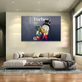 Forbes Donald Duck Cam Tablo – Cam Tablo