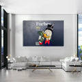 Forbes Donald Duck Cam Tablo – Cam Tablo