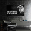 Born With Nothing Cam Tablo – Cam Tablo