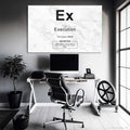 Execution Cam Tablo – Cam Tablo