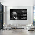 Martin Luther King Cam Tablo