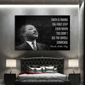 Martin Luther King Cam Tablo