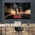 Faster Run Cam Tablo – Cam Tablo