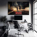 Faster Run Cam Tablo – Cam Tablo