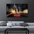 Faster Run Cam Tablo – Cam Tablo