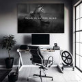 Fear Is In The Mind Cam Tablo – Cam Tablo