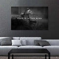 Fear Is In The Mind Cam Tablo – Cam Tablo