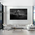 Fear Is In The Mind Cam Tablo – Cam Tablo