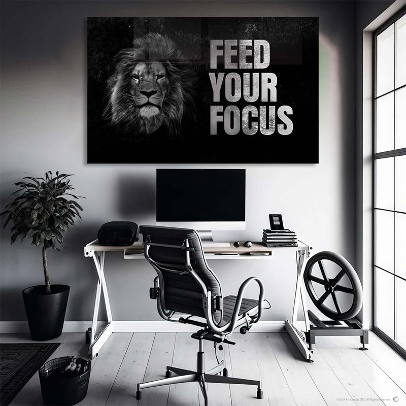Feed Your Focus Cam Tablo – Cam Tablo