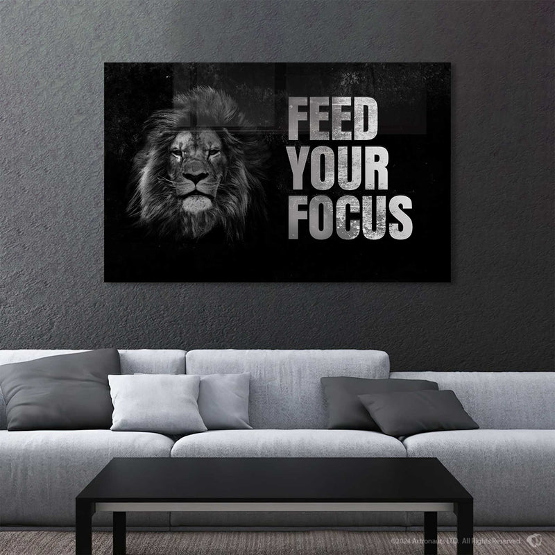 Feed Your Focus Cam Tablo – Cam Tablo