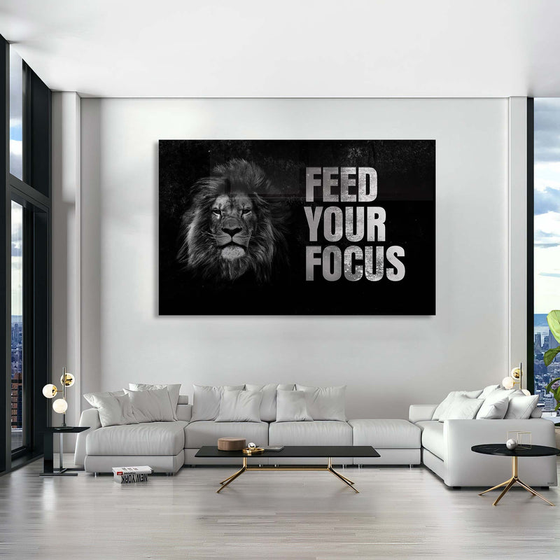 Feed Your Focus Cam Tablo – Cam Tablo
