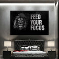 Feed Your Focus Cam Tablo – Cam Tablo