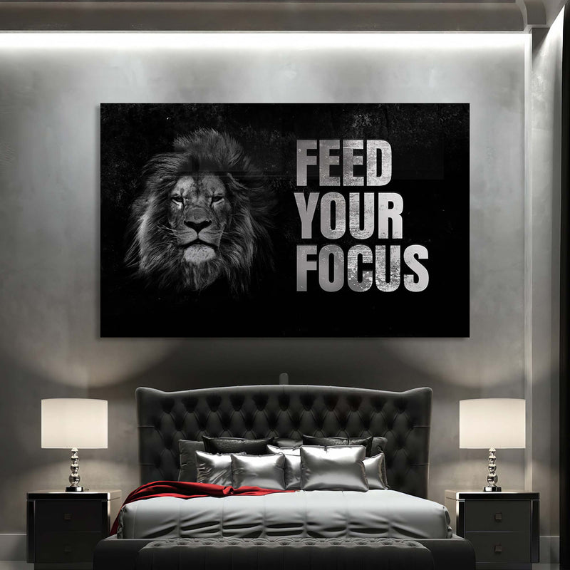Feed Your Focus Cam Tablo – Cam Tablo