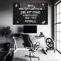 Fire And Chase Cam Tablo – Cam Tablo