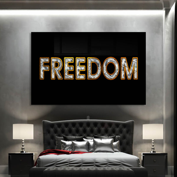 Freedom Cam Tablo