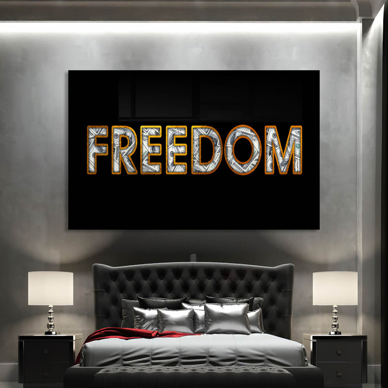 Freedom Cam Tablo – Cam Tablo