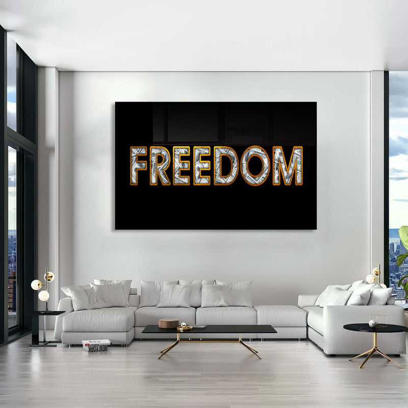 Freedom Cam Tablo – Cam Tablo