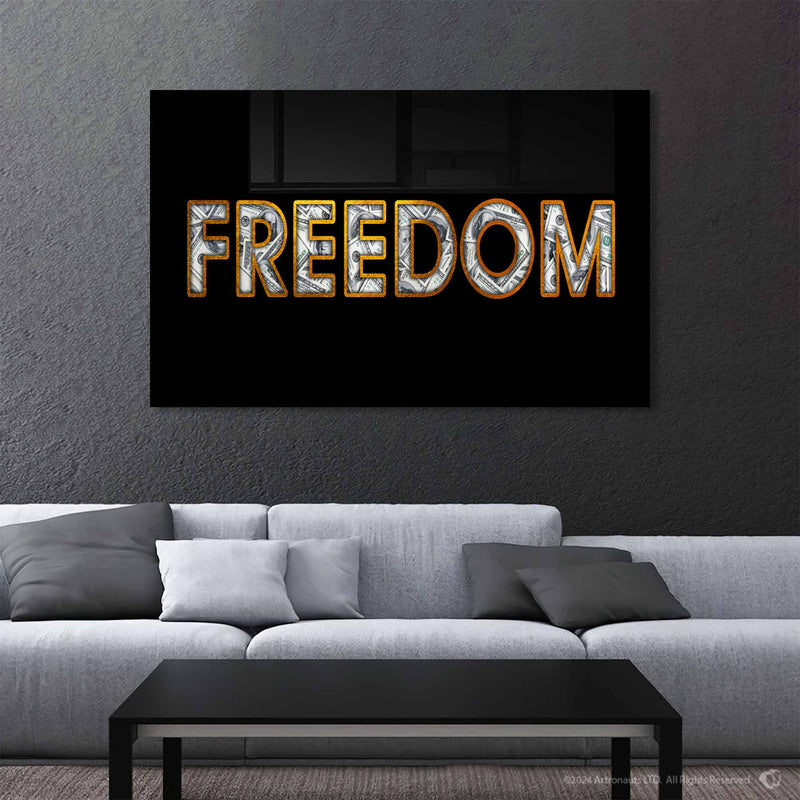 Freedom Cam Tablo – Cam Tablo