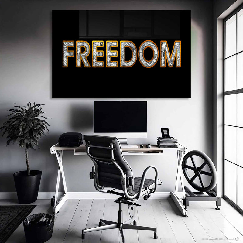 Freedom Cam Tablo – Cam Tablo