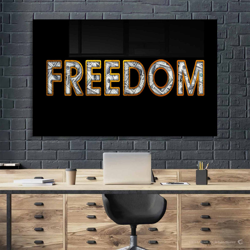 Freedom Cam Tablo – Cam Tablo