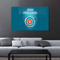 Stay Focused Cam Tablo