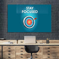Stay Focused Cam Tablo